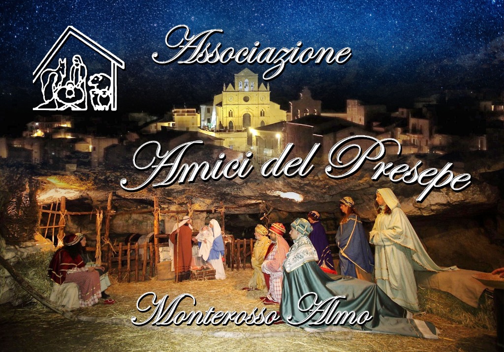 Presepe Vivente